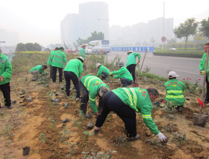 河南圣锦建设工程有限公司